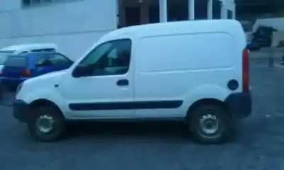 Здавання транспортного засобу renault kangoo 4x4 authentique (kc0s/v) року 2003 потужний f9q