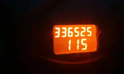 Здавання транспортного засобу renault kangoo 4x4 authentique (kc0s/v) року 2003 потужний f9q