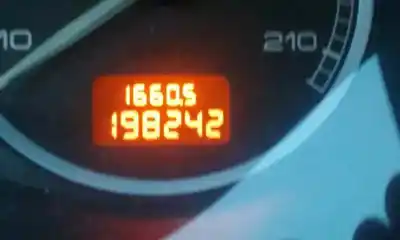 Утилизация автомобиля peugeot 307 (s1) 2.0 hdi cat года 2002 питание rhy