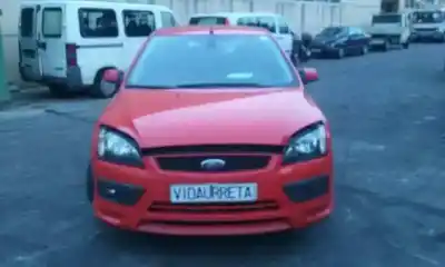 Véhicule à la ferraille FORD                                               FOCUS BERLINA (CAP)                                                                                                                                                                                                                                        S                                                                                                                                                                                                                                                          de l'année 2006 alimenté G6DD