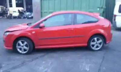 Утилизация автомобиля ford focus berlina (cap) s года 2006 питание g6dd