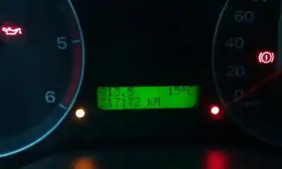 Утилизация автомобиля ford focus berlina (cap) s года 2006 питание g6dd