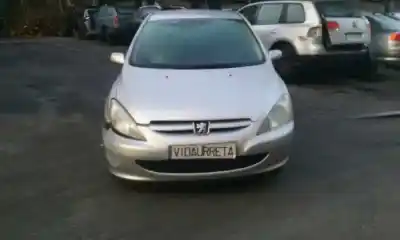 Здавання транспортного засобу PEUGEOT                                            307 (S1)                                                                                                                                                                                                                                                   XR Clim Plus року 2004 потужний 9HY