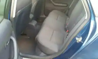 Утилизация автомобиля audi a4 berlina (8e) 1.8 20v turbo года 2005 питание bfb
