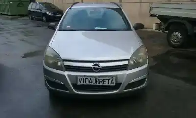 Scrapping Vehicle OPEL                                               ASTRA H CARAVAN                                                                                                                                                                                                                                            Enjoy                                                                                                                                                                                                                                                      of the year 2005 powered Z17DTH