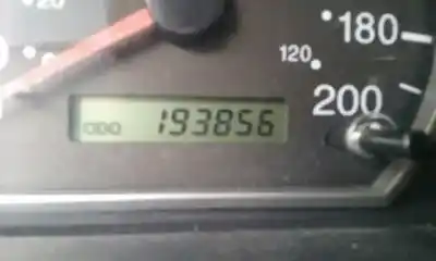 Утилизация автомобиля kia carens (un) 2.0 turbodiesel cat года 2005 питание d4ea