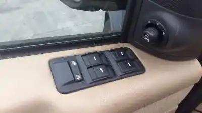 Здавання транспортного засобу land rover range rover sport 2.7 td v6 cat року 2005 потужний 276dt