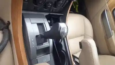 Здавання транспортного засобу land rover range rover sport 2.7 td v6 cat року 2005 потужний 276dt