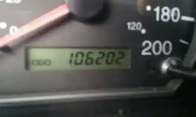 Здавання транспортного засобу kia carens (un) 2.0 turbodiesel cat року 2003 потужний d4ea