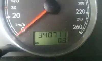 Hurda Aracı volkswagen passat berlina (3b3) 2.8 v6 30v yılın 2001 güçlü amx