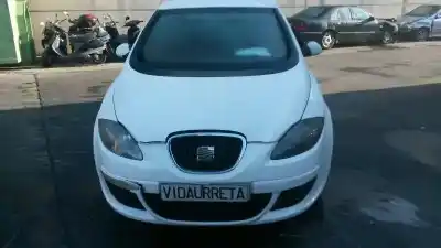 Здавання транспортного засобу SEAT TOLEDO (5P2) Hot року 2005 потужний BKD