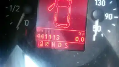 Здавання транспортного засобу seat toledo (5p2) hot року 2005 потужний bkd