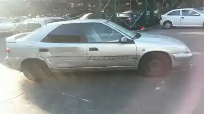 Veículo de Sucata CITROEN XANTIA BERLINA 1.9 Turbodiesel do ano 1999 alimentado DHX