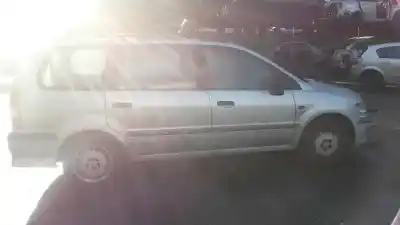 Здавання транспортного засобу mitsubishi space wagon (n80/n90) 2.4 gdi cat року 2004 потужний 4g64