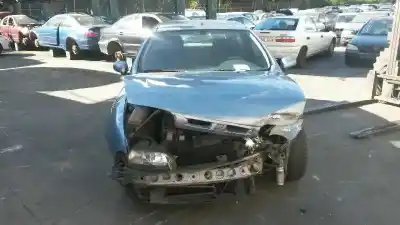 Verschrottungsfahrzeug fiat bravo (182) 1.6 16v cat des jahres 2001 angetrieben 182b6000