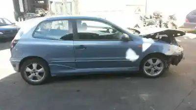 Verschrottungsfahrzeug fiat bravo (182) 1.6 16v cat des jahres 2001 angetrieben 182b6000