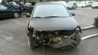Scrapping Vehicle hyundai getz (tb) 1.1 gl of the year 2006 powered 