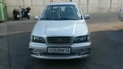 Hurda Aracı KIA JOICE LS Yılın 2001 güçlü G4CP