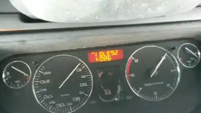 Sloopvoertuig PEUGEOT                                            407 SW                                                                                                                                                                                                                                                     SR Sport                                                                                                                                                                                                                                                   van het jaar 2004 aangedreven 9HZ