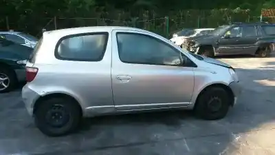 Veicolo di demolizione toyota yaris (ncp1/nlp1/scp1) 1.0 cat dell'anno 1999 alimentato 1szfe