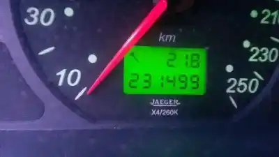 Утилизация автомобиля citroen c5 break 2.0 hdi cat (rhz / dw10ated) года 2002 питание rhz
