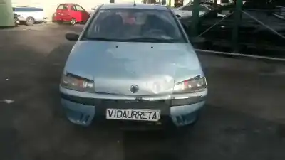 Veicolo di demolizione FIAT PUNTO BERLINA (188) 1.2 8V Dynamic dell'anno 2001 alimentato 188A4000