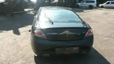 Hurda Aracı hyundai coupe ii (gk) 2.0 gls yılın 2007 güçlü g4gc