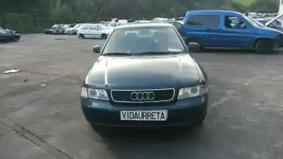 Здавання транспортного засобу AUDI A4 BERLINA (B5) 1.8 року 1994 потужний ADR