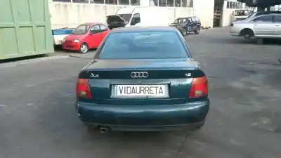 Здавання транспортного засобу audi a4 berlina (b5) 1.8 року 1994 потужний adr Здавання транспортного засобу audi a4 berlina (b5) 1.8 року 1994 потужний adr