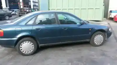 Здавання транспортного засобу audi a4 berlina (b5) 1.8 року 1994 потужний adr Здавання транспортного засобу audi a4 berlina (b5) 1.8 року 1994 потужний adr