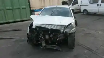 Утилизация автомобиля FORD FUSION (CBK) * года 2002 питание F6JA