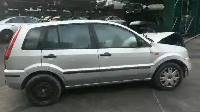 Утилизация автомобиля ford fusion (cbk) * года 2002 питание f6ja
