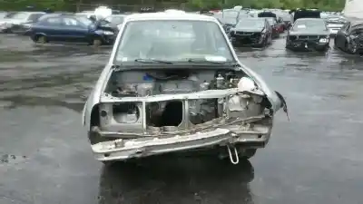 Vehicul casat suzuki grand vitara 5 puertas sq (ft) * al anului 2001 alimentat 