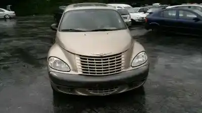 Здавання транспортного засобу CHRYSLER PT CRUISER (PT_) 2.0 року 2003 потужний 