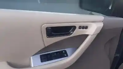 Veículo de Sucata nissan murano (z50) básico do ano 2004 alimentado vq35de