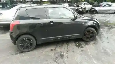 Veículo de Sucata suzuki swift berlina (mz) 1.3 16v cat do ano 2005 alimentado m13a