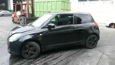 Veículo de Sucata suzuki swift berlina (mz) 1.3 16v cat do ano 2005 alimentado m13a
