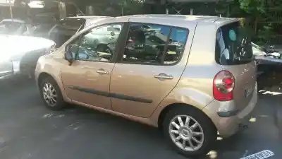 Утилизация автомобиля renault                                            modus / grand modus (f/jp0_)                                                                                                                                                                                                                               1.5 dci (fp0d jp0d)                                                                                                                                                                                                                                        года 2005 питание k9kj7