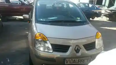 Утилизация автомобиля renault                                            modus / grand modus (f/jp0_)                                                                                                                                                                                                                               1.5 dci (fp0d jp0d)                                                                                                                                                                                                                                        года 2005 питание k9kj7