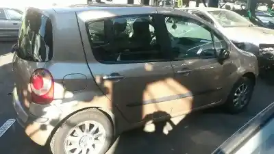 Утилизация автомобиля renault                                            modus / grand modus (f/jp0_)                                                                                                                                                                                                                               1.5 dci (fp0d jp0d)                                                                                                                                                                                                                                        года 2005 питание k9kj7