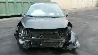 Здавання транспортного засобу PEUGEOT                                            207/207+ (WA_, WC_)                                                                                                                                                                                                                                        1.4 16V                                                                                                                                                                                                                                                    року 2007 потужний KFUET3J4