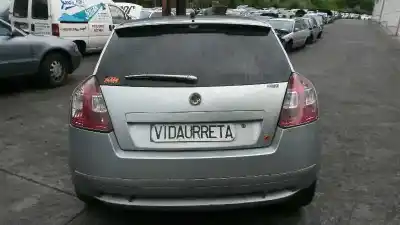 Утилизация автомобиля fiat stilo multi wagon (192_) 1.9 d multijet года 2006 питание 192a8000