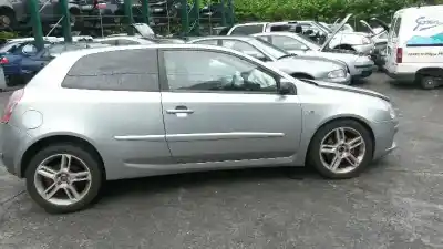 Утилизация автомобиля fiat stilo multi wagon (192_) 1.9 d multijet года 2006 питание 192a8000
