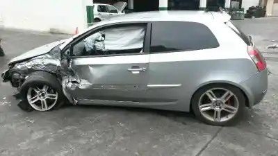 Утилизация автомобиля fiat stilo multi wagon (192_) 1.9 d multijet года 2006 питание 192a8000