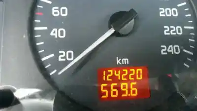 Утилизация автомобиля renault scénic i monospace (ja0/1_, fa0_) 1.9 dti (ja1u) года 2001 питание f9q q7