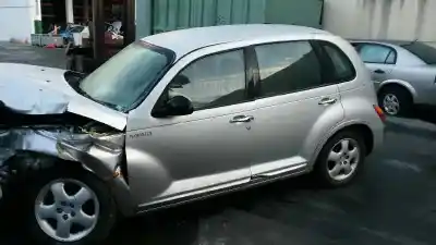Утилизация автомобиля chrysler pt cruiser (pt_) 2.0 года 2003 питание 