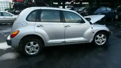 Утилизация автомобиля chrysler pt cruiser (pt_) 2.0 года 2003 питание 