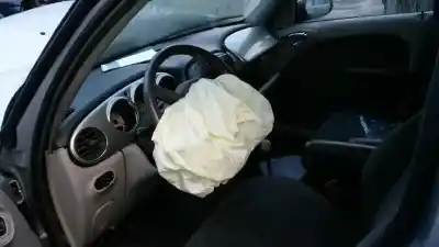 Утилизация автомобиля chrysler pt cruiser (pt_) 2.0 года 2003 питание 