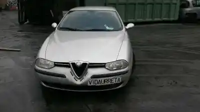 Здавання транспортного засобу ALFA ROMEO 156 (116) 2.0 T.Spark Distinctive року 1999 потужний AR32301
