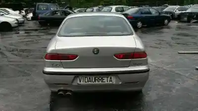 Vehicul casat alfa romeo 156 (116) 2.0 t.spark distinctive al anului 1999 alimentat ar32301